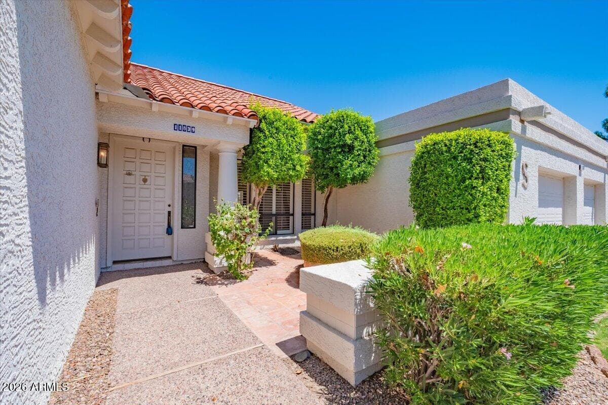 11839 N 80TH Place, Scottsdale, AZ 85260 — photo 2 of 28