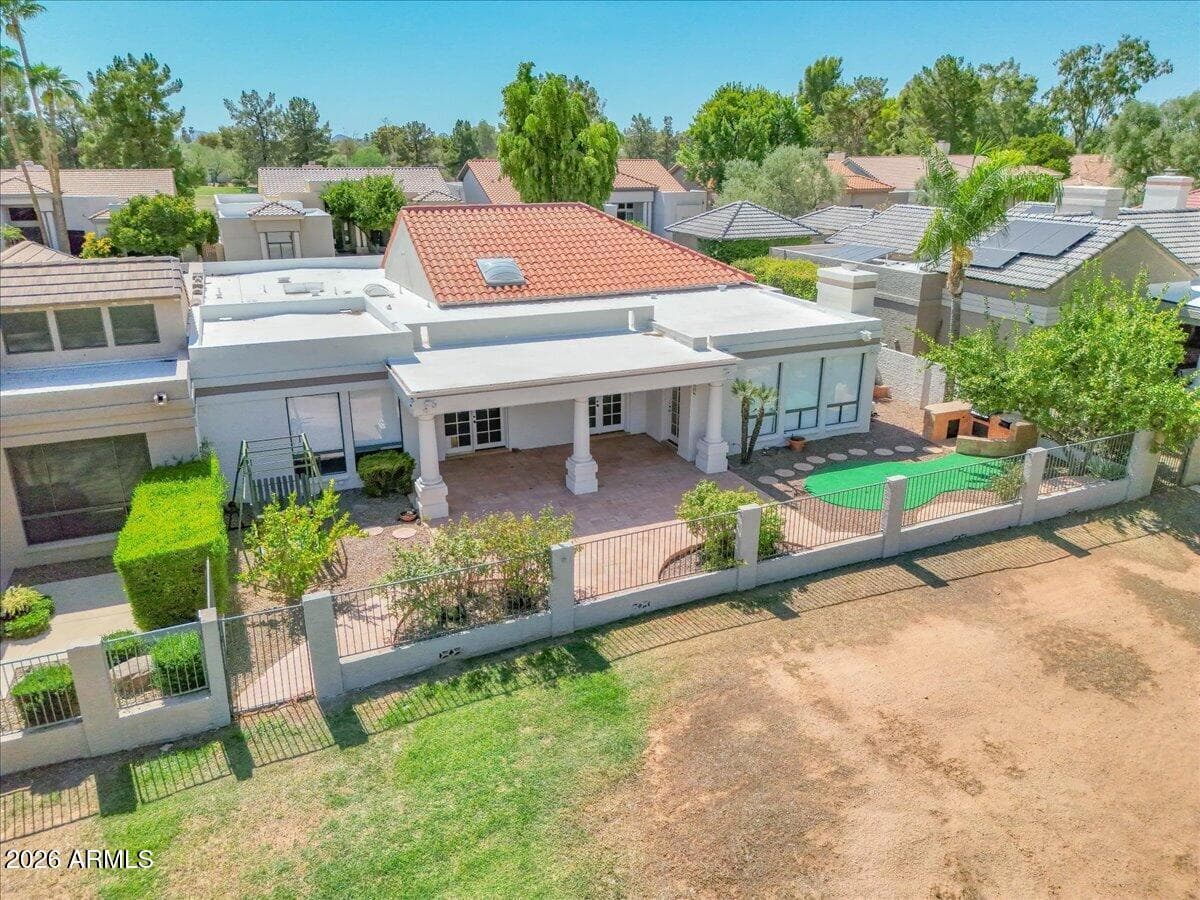 11839 N 80TH Place, Scottsdale, AZ 85260 — photo 5 of 28