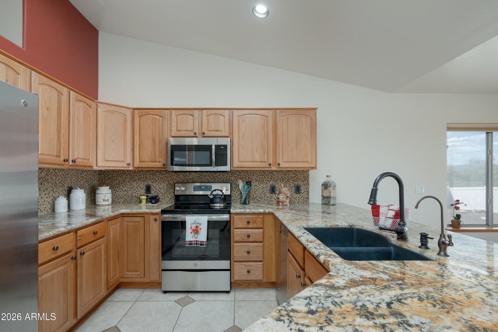 1723 S GOLD RUSH Road, Cottonwood, AZ 86326 — photo 6 of 40