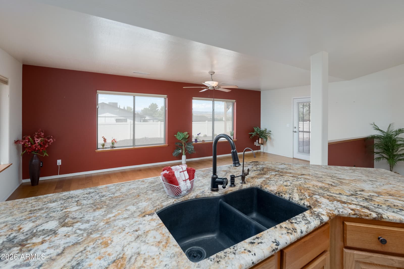 1723 S GOLD RUSH Road, Cottonwood, AZ 86326 — photo 7 of 40
