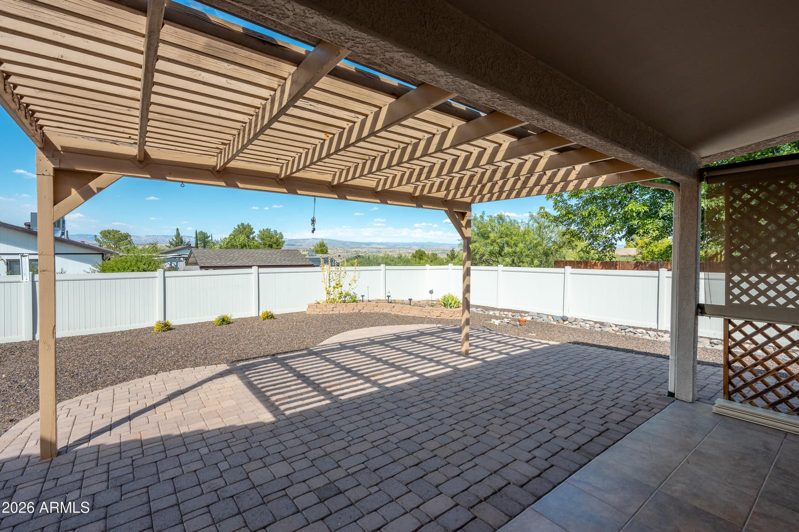 1723 S GOLD RUSH Road, Cottonwood, AZ 86326 — photo 26 of 40