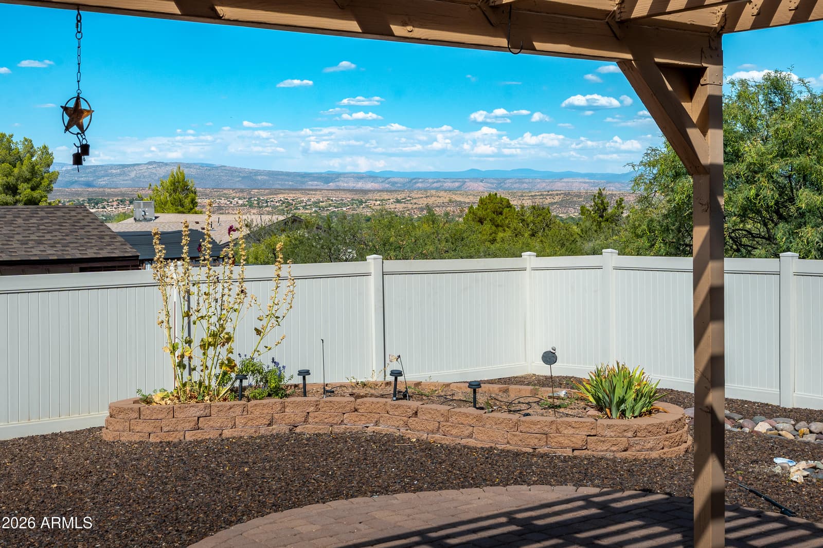1723 S GOLD RUSH Road, Cottonwood, AZ 86326 — photo 27 of 40