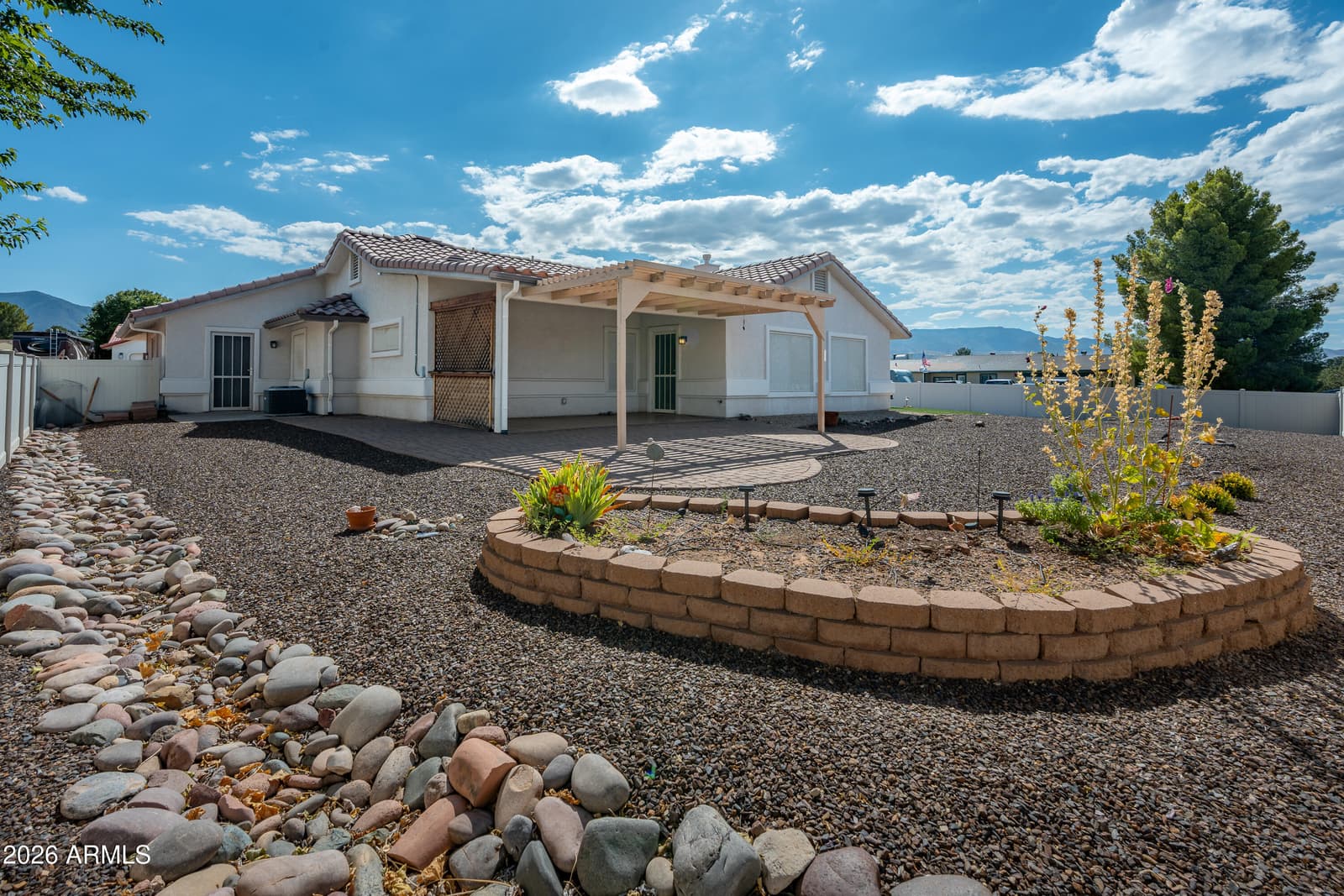 1723 S GOLD RUSH Road, Cottonwood, AZ 86326 — photo 30 of 40