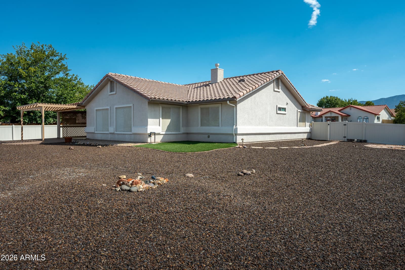 1723 S GOLD RUSH Road, Cottonwood, AZ 86326 — photo 31 of 40
