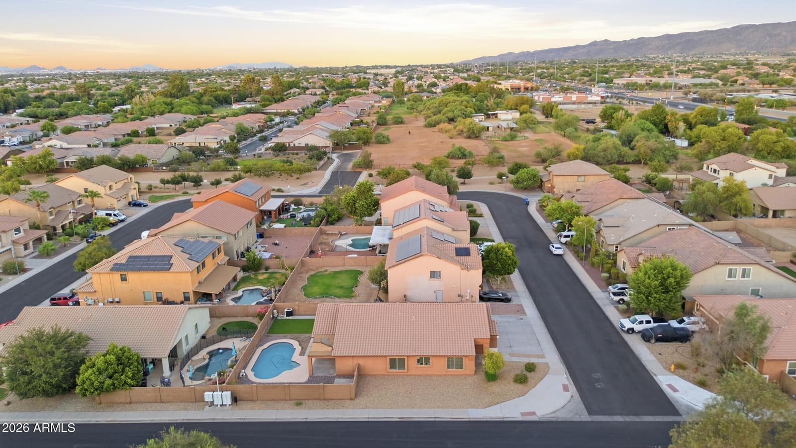 2922 W DUNBAR Drive, Phoenix, AZ 85041 — photo 56 of 58