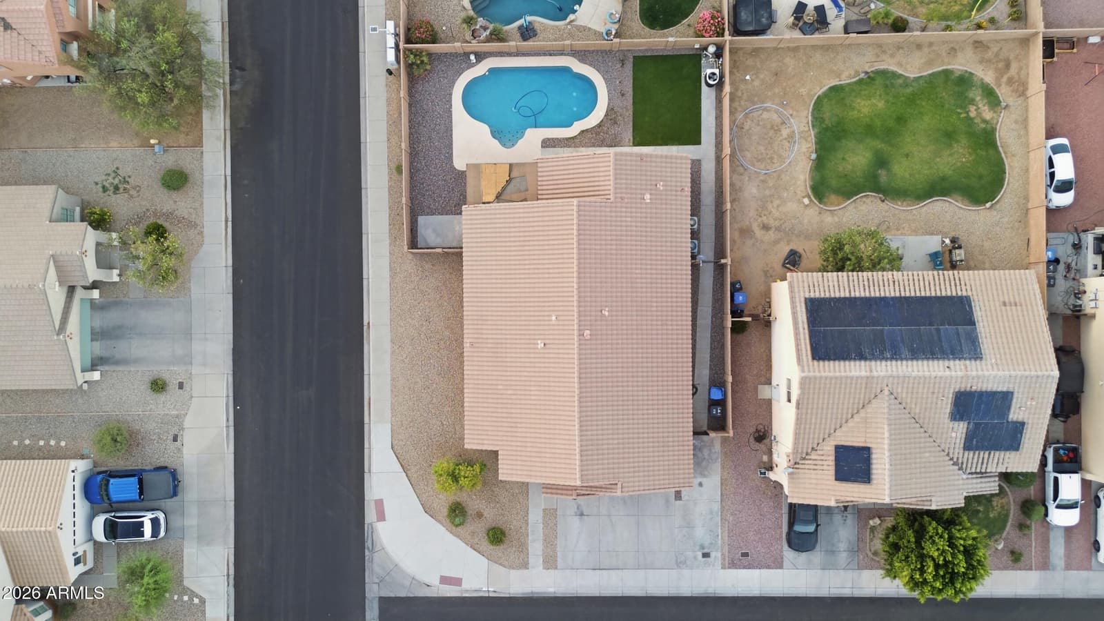 2922 W DUNBAR Drive, Phoenix, AZ 85041 — photo 55 of 58