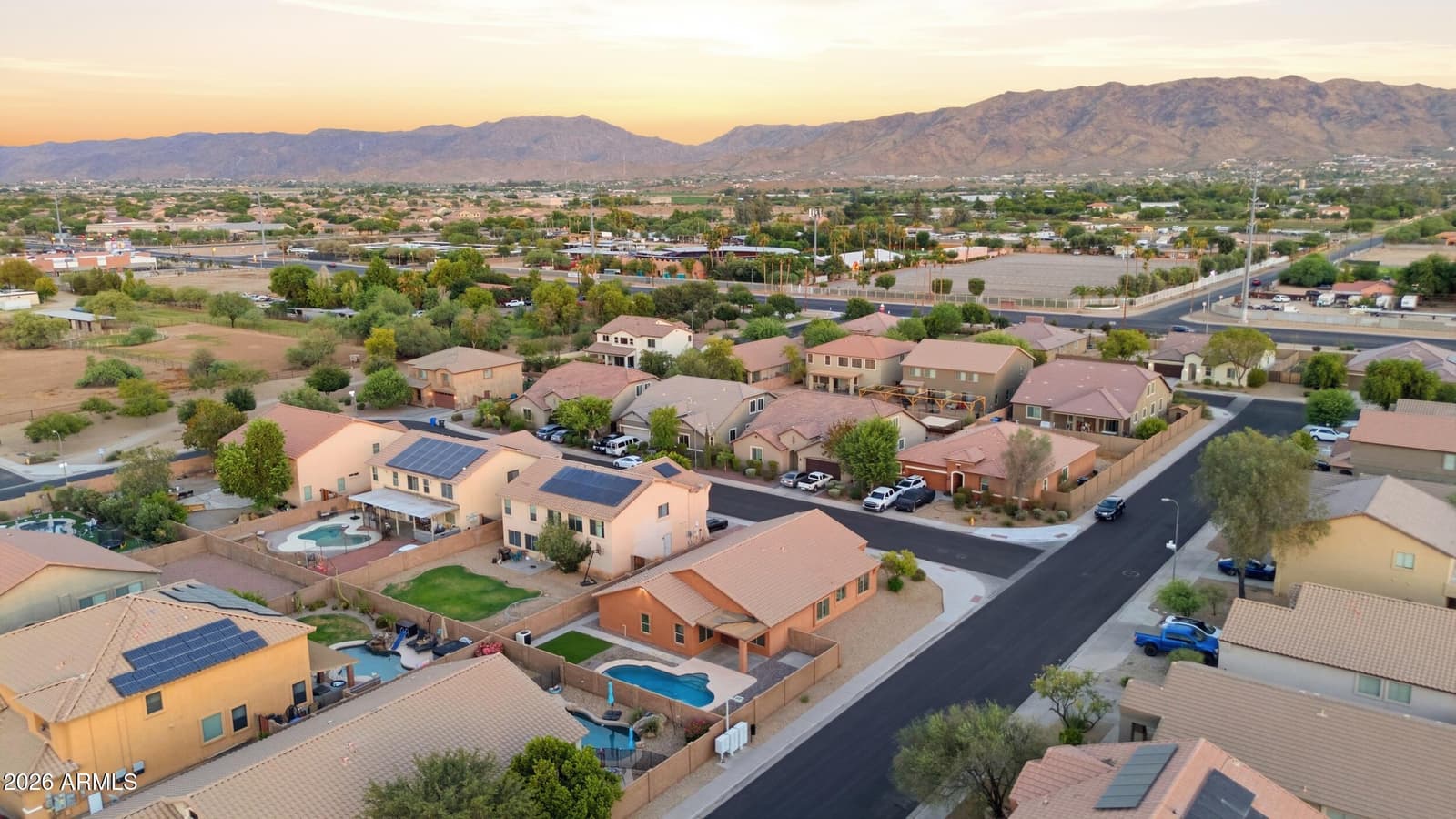 2922 W DUNBAR Drive, Phoenix, AZ 85041 — photo 57 of 58