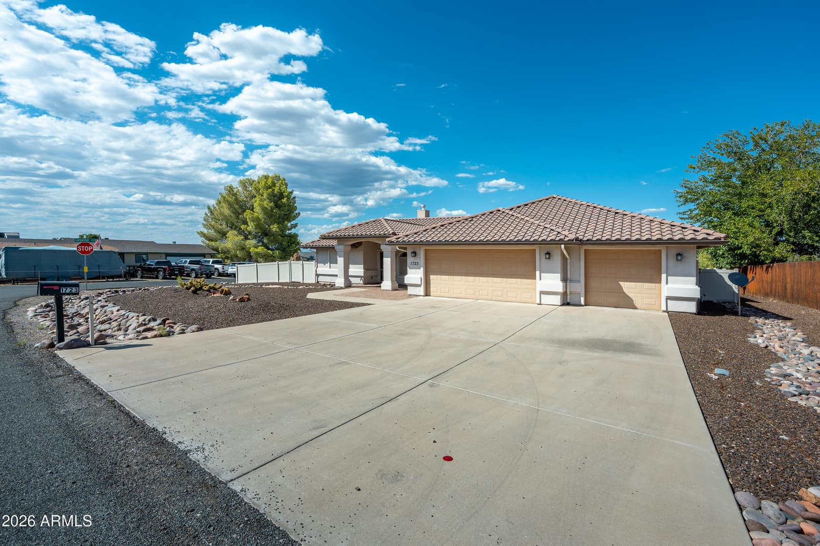 1723 S GOLD RUSH Road, Cottonwood, AZ 86326 — photo 37 of 40