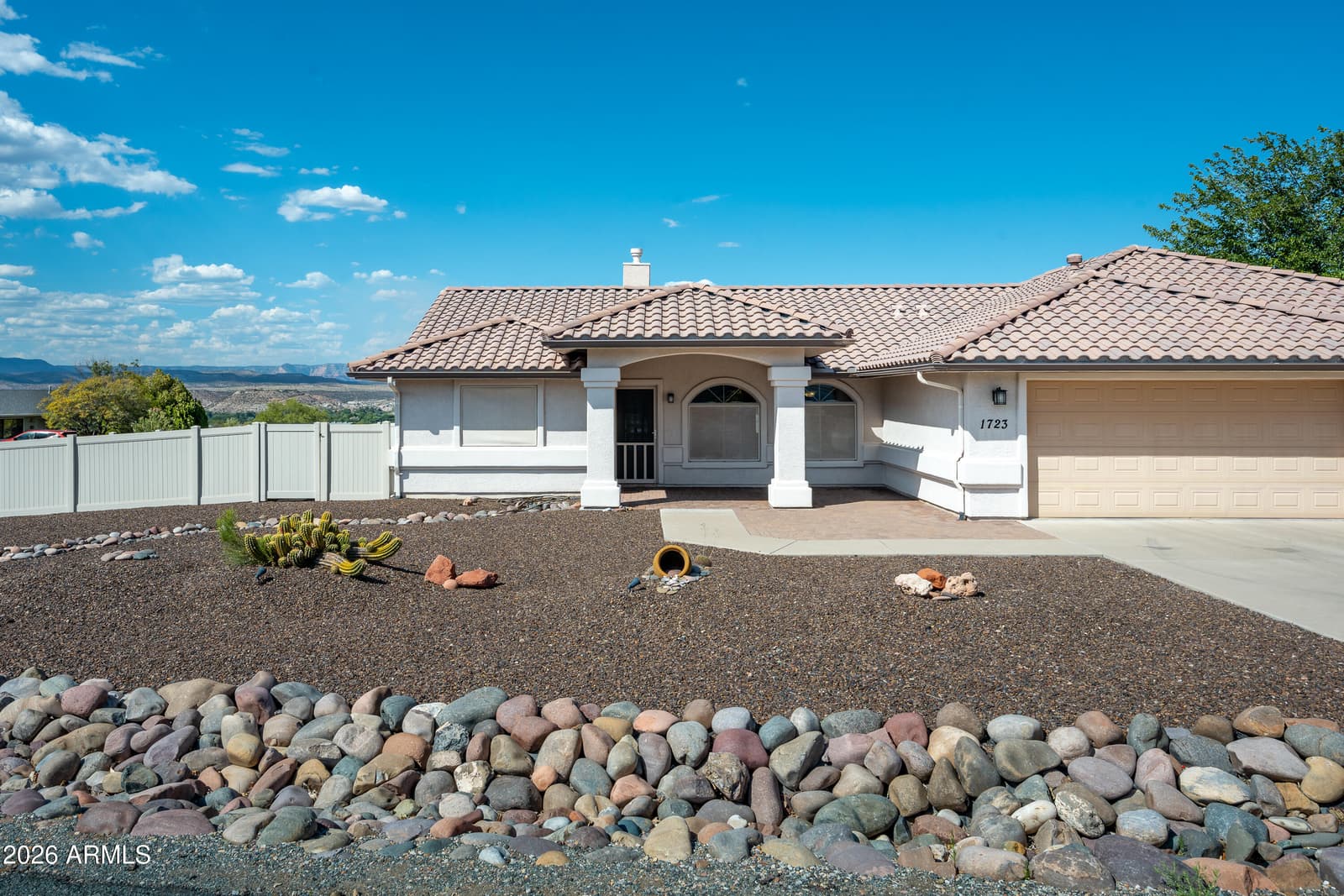 1723 S GOLD RUSH Road, Cottonwood, AZ 86326 — photo 39 of 40