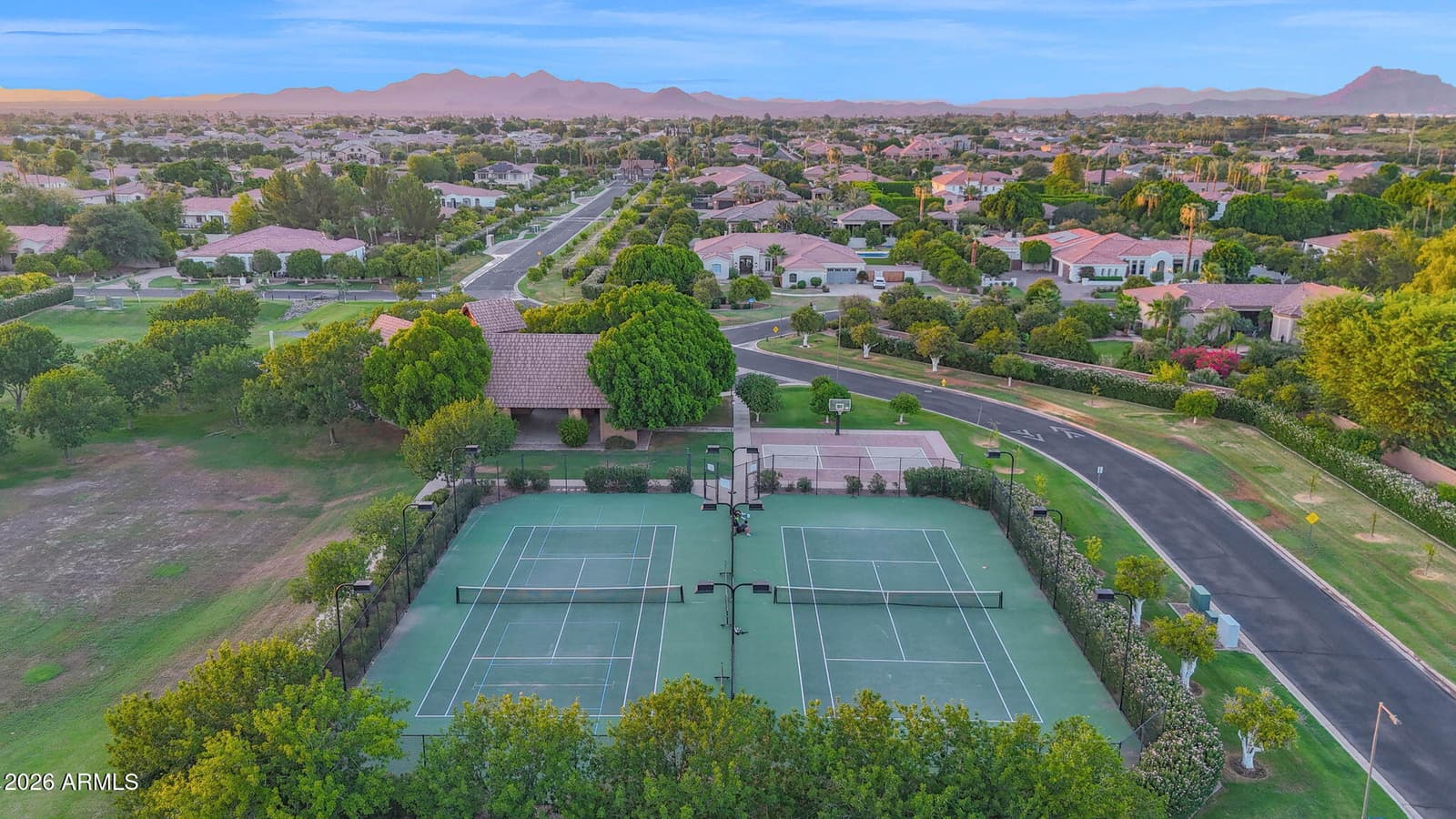 3341 E JACARANDA Circle, Mesa, AZ 85213 — photo 90 of 94