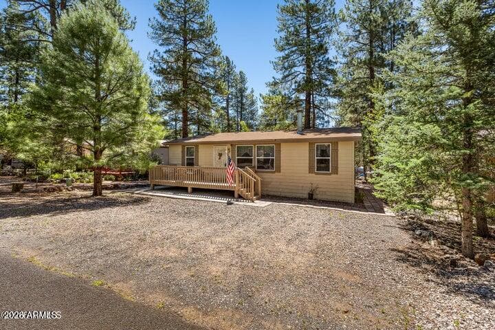 17135 S POCO Place, Munds Park, AZ 86017 — photo 2 of 25
