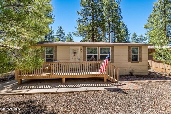 17135 S POCO Place, Munds Park, AZ 86017 — photo 4 of 25