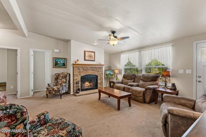 17135 S POCO Place, Munds Park, AZ 86017 — photo 6 of 25