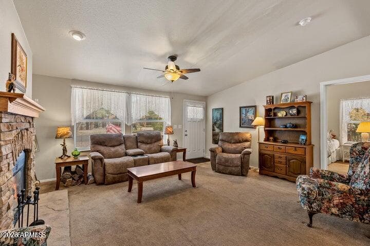 17135 S POCO Place, Munds Park, AZ 86017 — photo 7 of 25