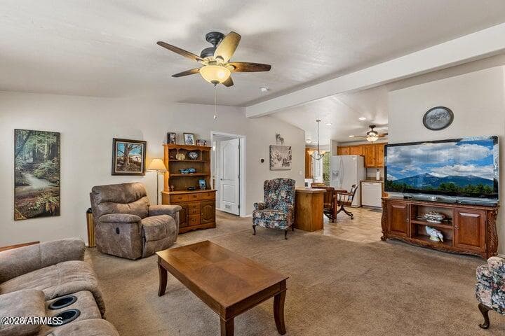 17135 S POCO Place, Munds Park, AZ 86017 — photo 8 of 25