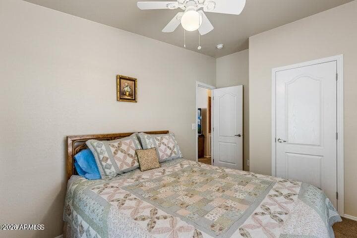 17135 S POCO Place, Munds Park, AZ 86017 — photo 12 of 25