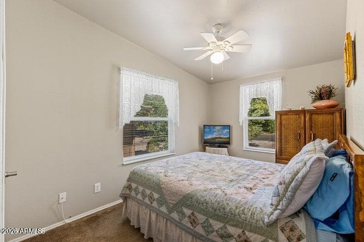17135 S POCO Place, Munds Park, AZ 86017 — photo 13 of 25