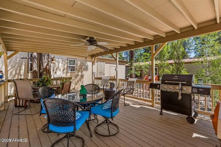 17135 S POCO Place, Munds Park, AZ 86017 — photo 21 of 25