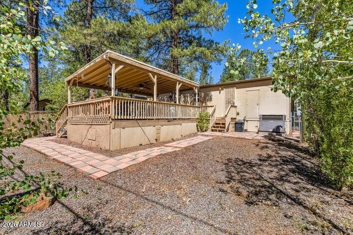 17135 S POCO Place, Munds Park, AZ 86017 — photo 22 of 25