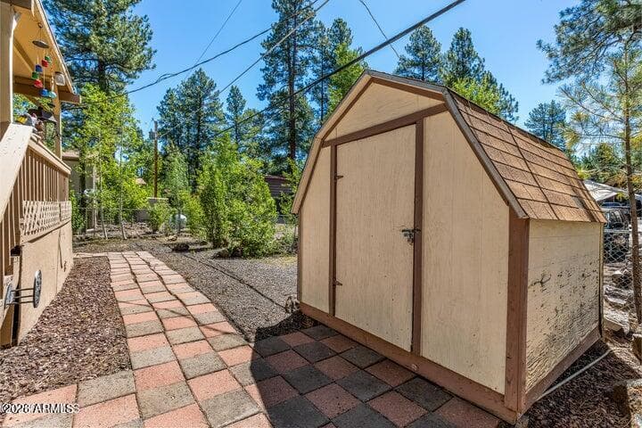 17135 S POCO Place, Munds Park, AZ 86017 — photo 25 of 25