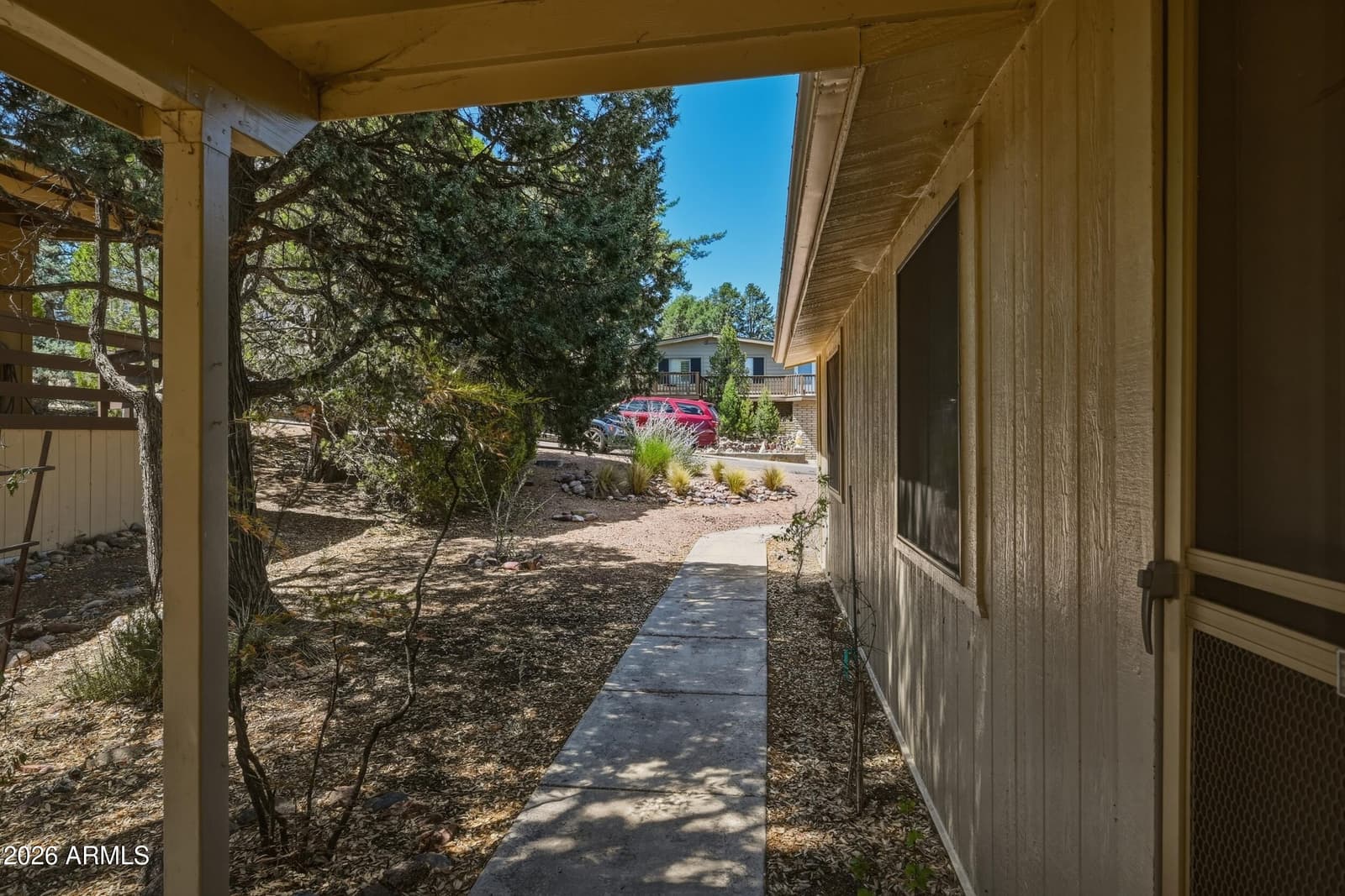 1115 W DRIFTWOOD Drive, Payson, AZ 85541 — photo 5 of 28
