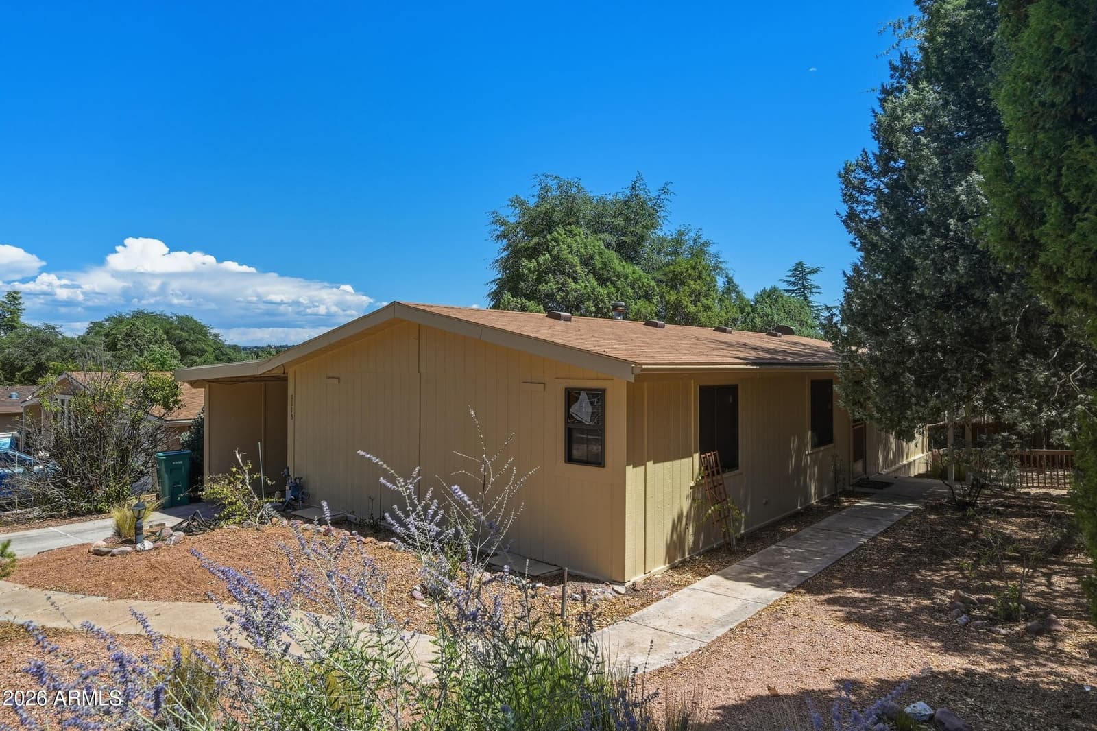1115 W DRIFTWOOD Drive, Payson, AZ 85541 — photo 2 of 28