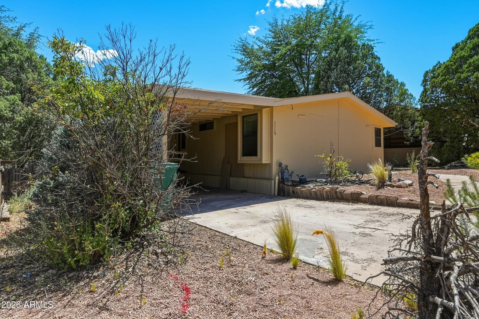 1115 W DRIFTWOOD Drive, Payson, AZ 85541 — photo 4 of 28