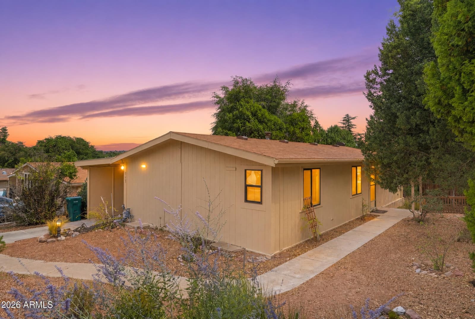 1115 W DRIFTWOOD Drive, Payson, AZ 85541 — photo 1 of 28