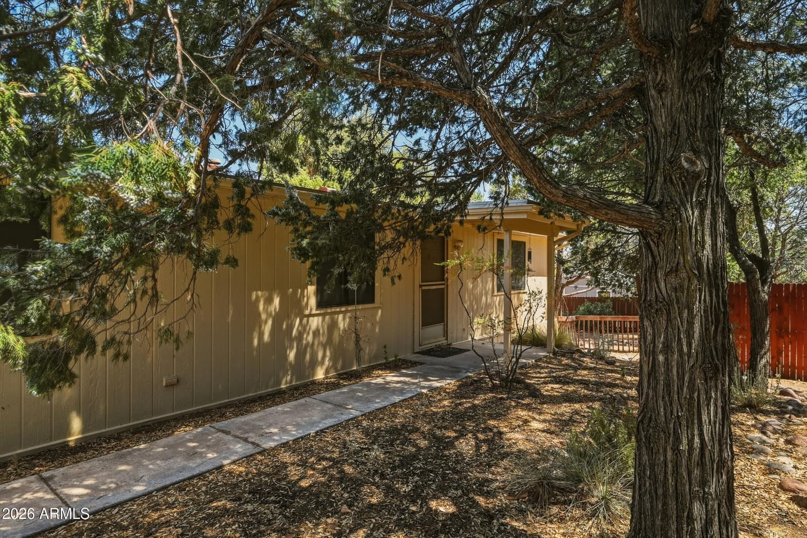 1115 W DRIFTWOOD Drive, Payson, AZ 85541 — photo 6 of 28