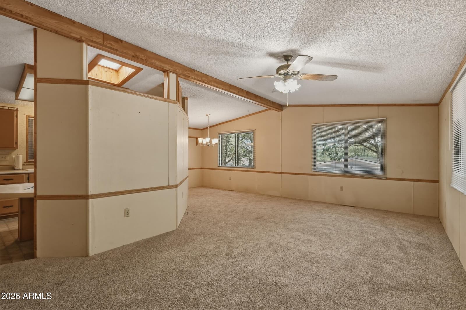 1115 W DRIFTWOOD Drive, Payson, AZ 85541 — photo 7 of 28
