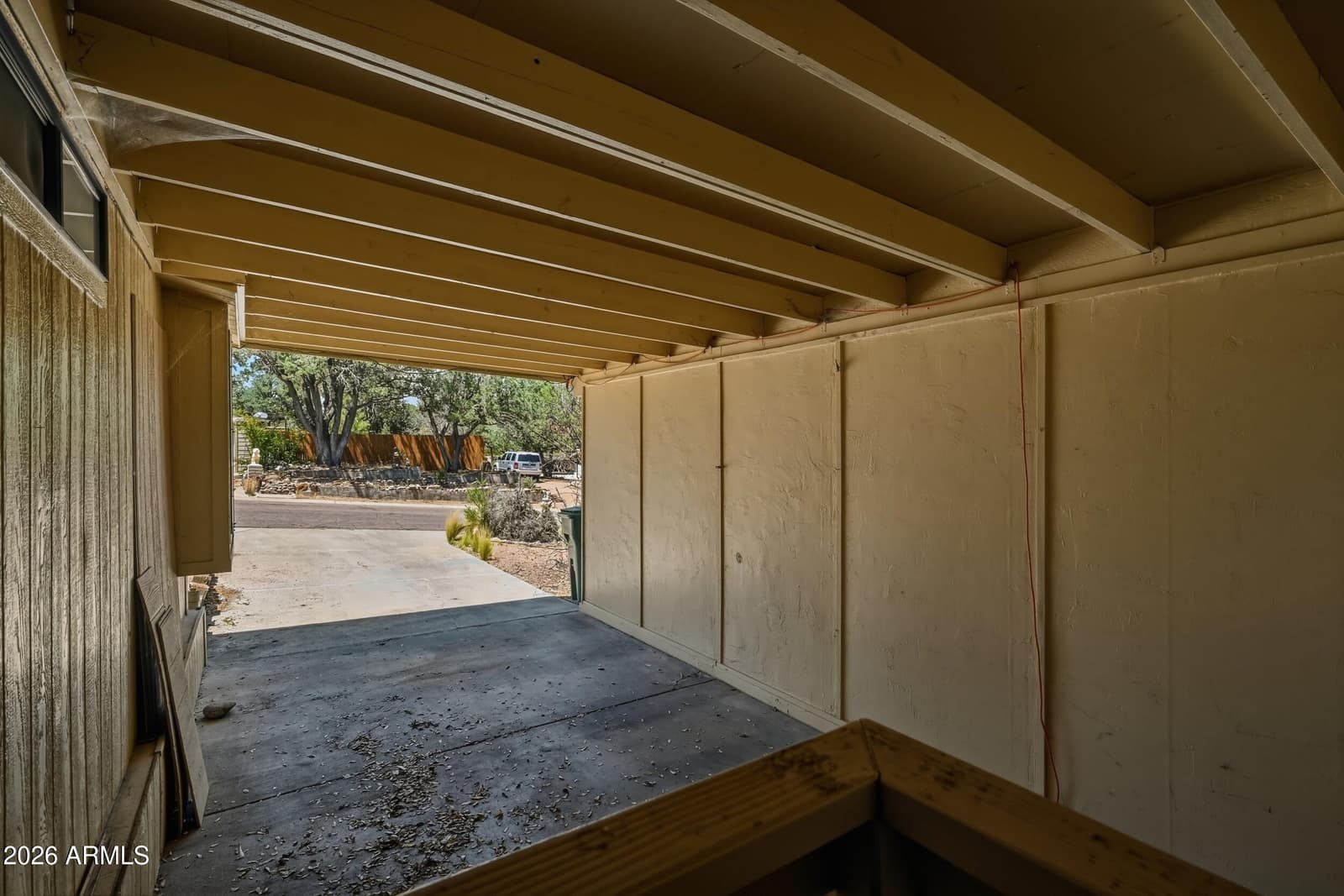 1115 W DRIFTWOOD Drive, Payson, AZ 85541 — photo 22 of 28