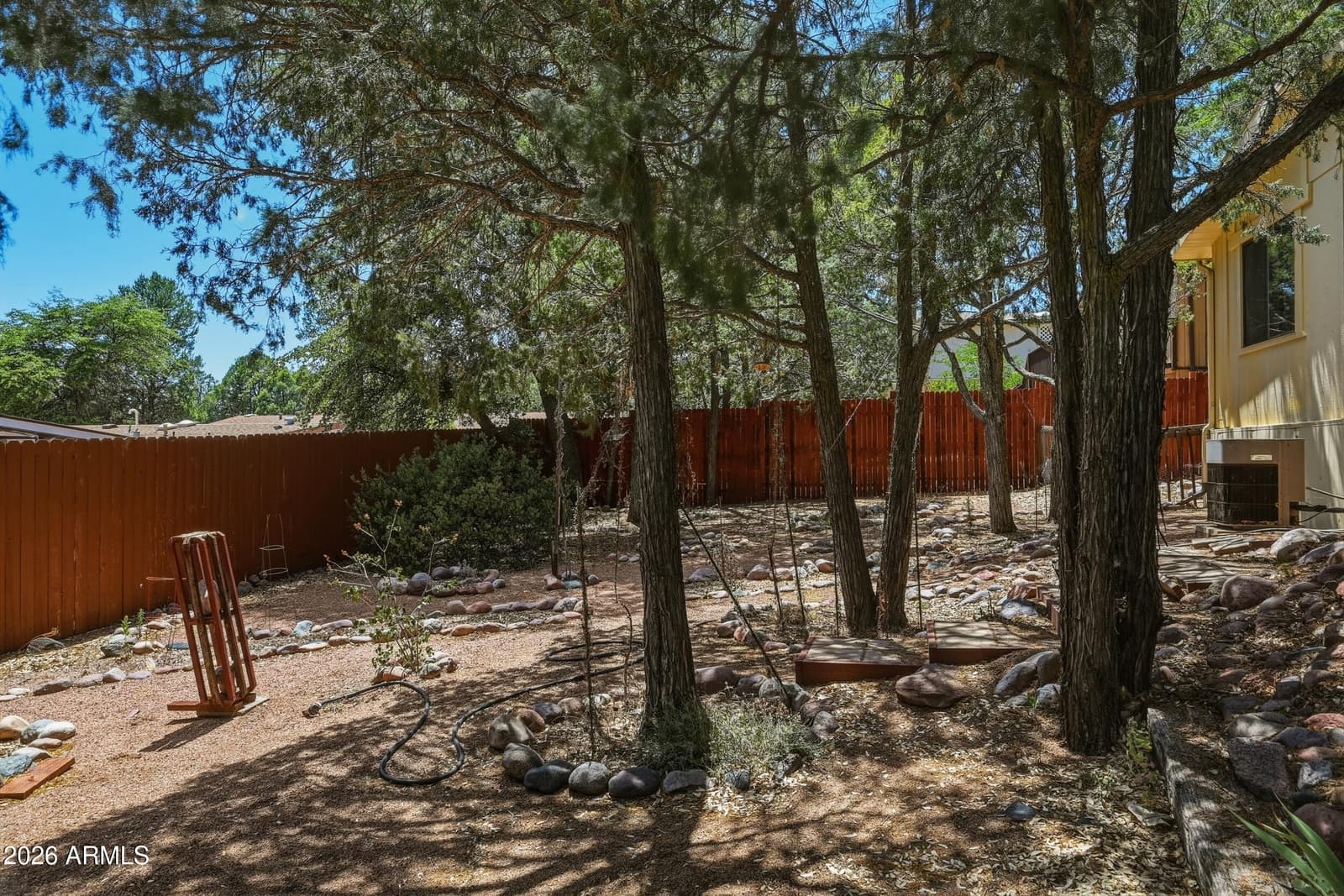 1115 W DRIFTWOOD Drive, Payson, AZ 85541 — photo 23 of 28