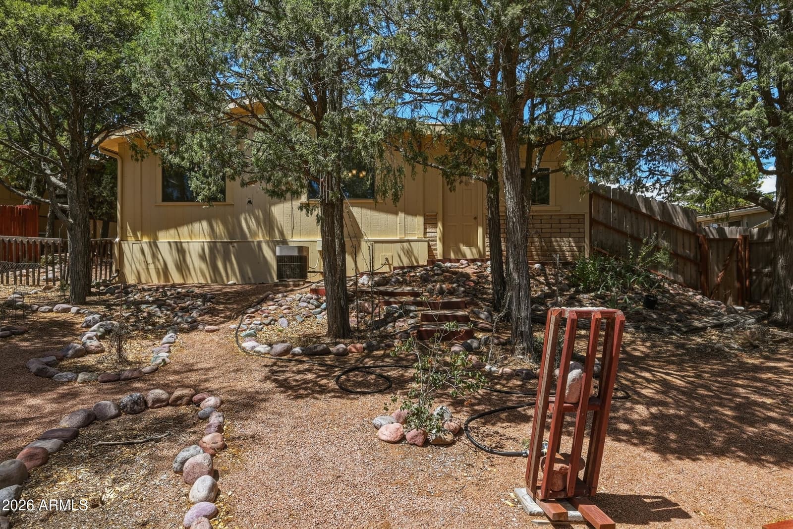 1115 W DRIFTWOOD Drive, Payson, AZ 85541 — photo 24 of 28