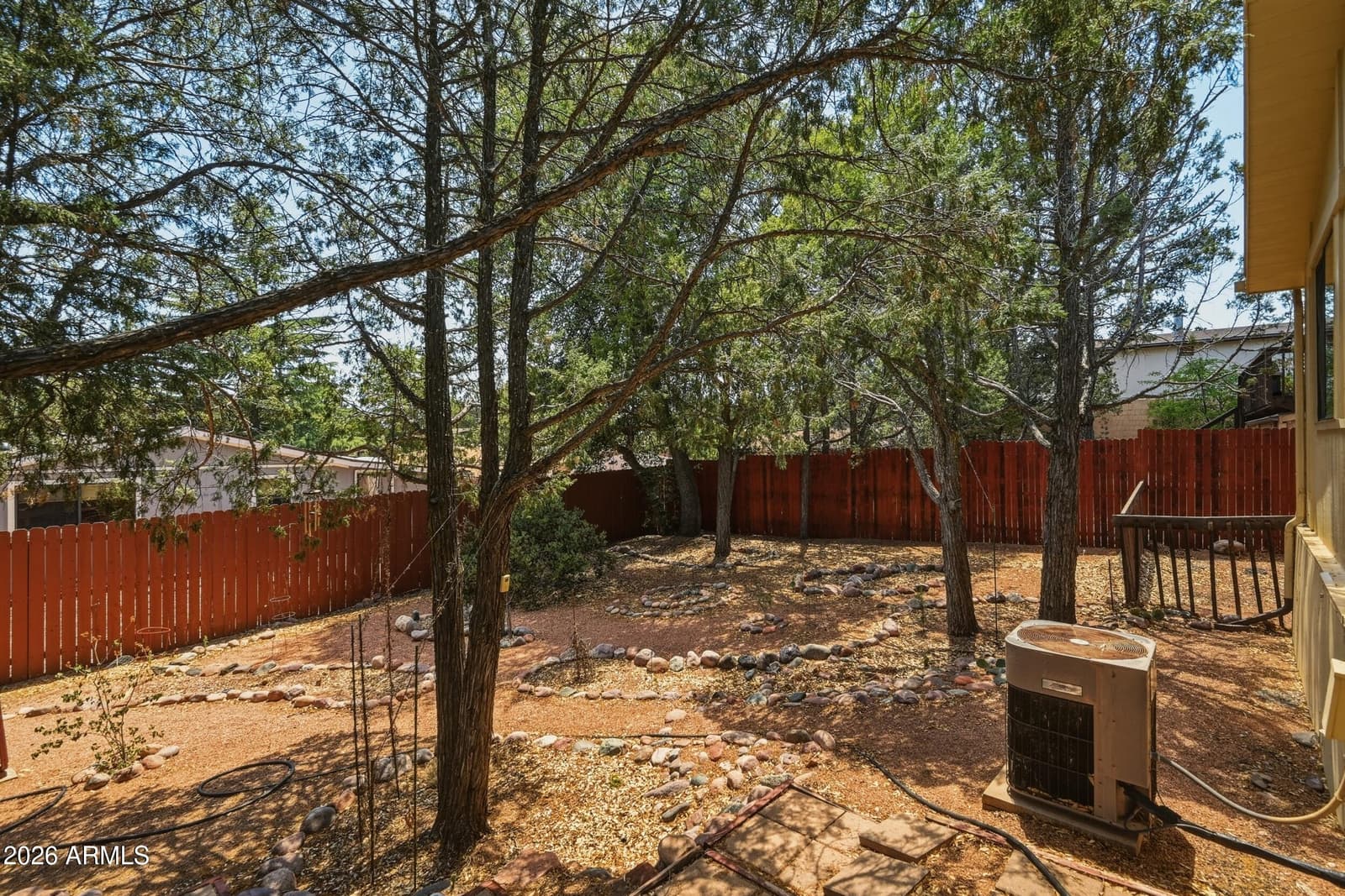 1115 W DRIFTWOOD Drive, Payson, AZ 85541 — photo 25 of 28
