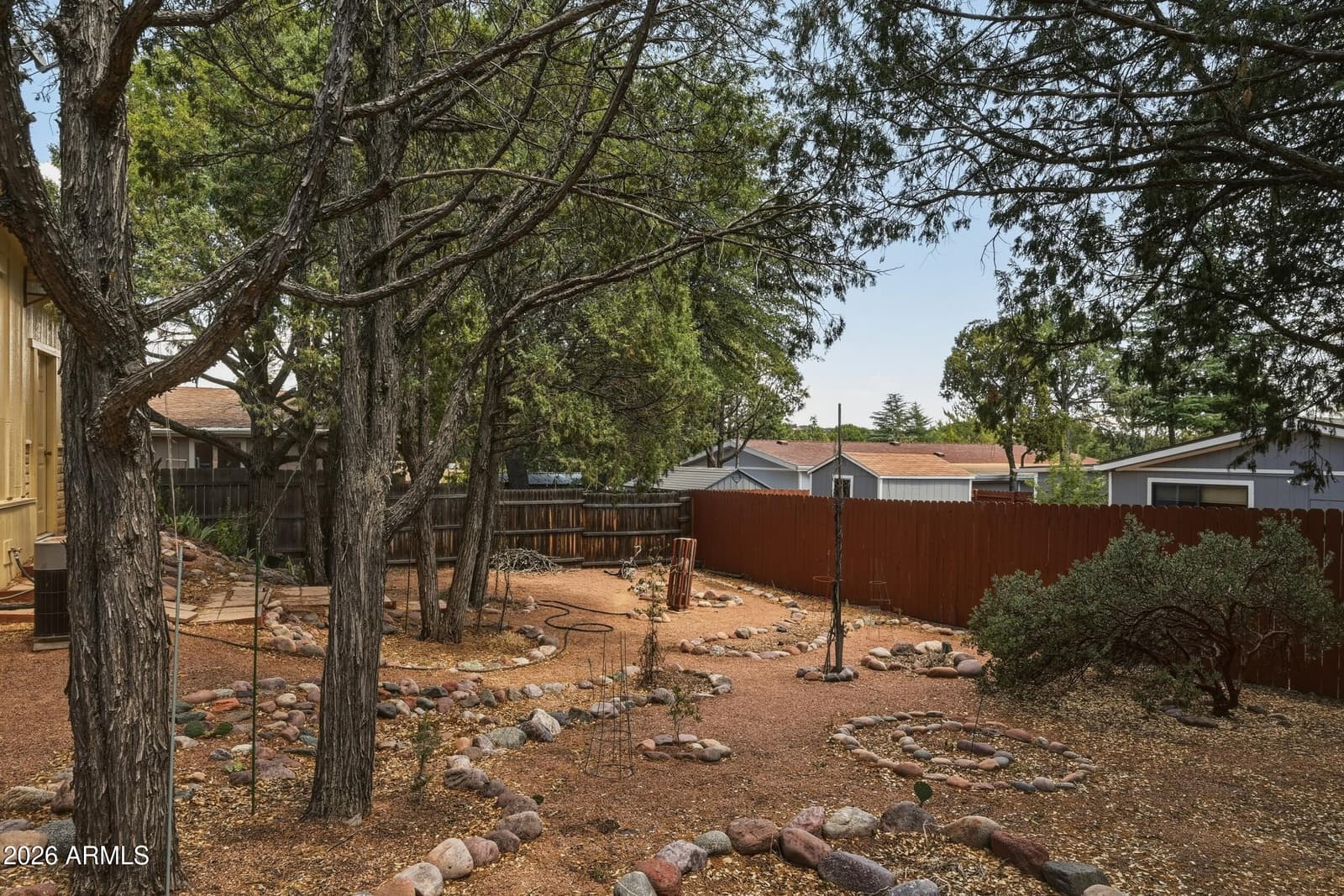 1115 W DRIFTWOOD Drive, Payson, AZ 85541 — photo 26 of 28