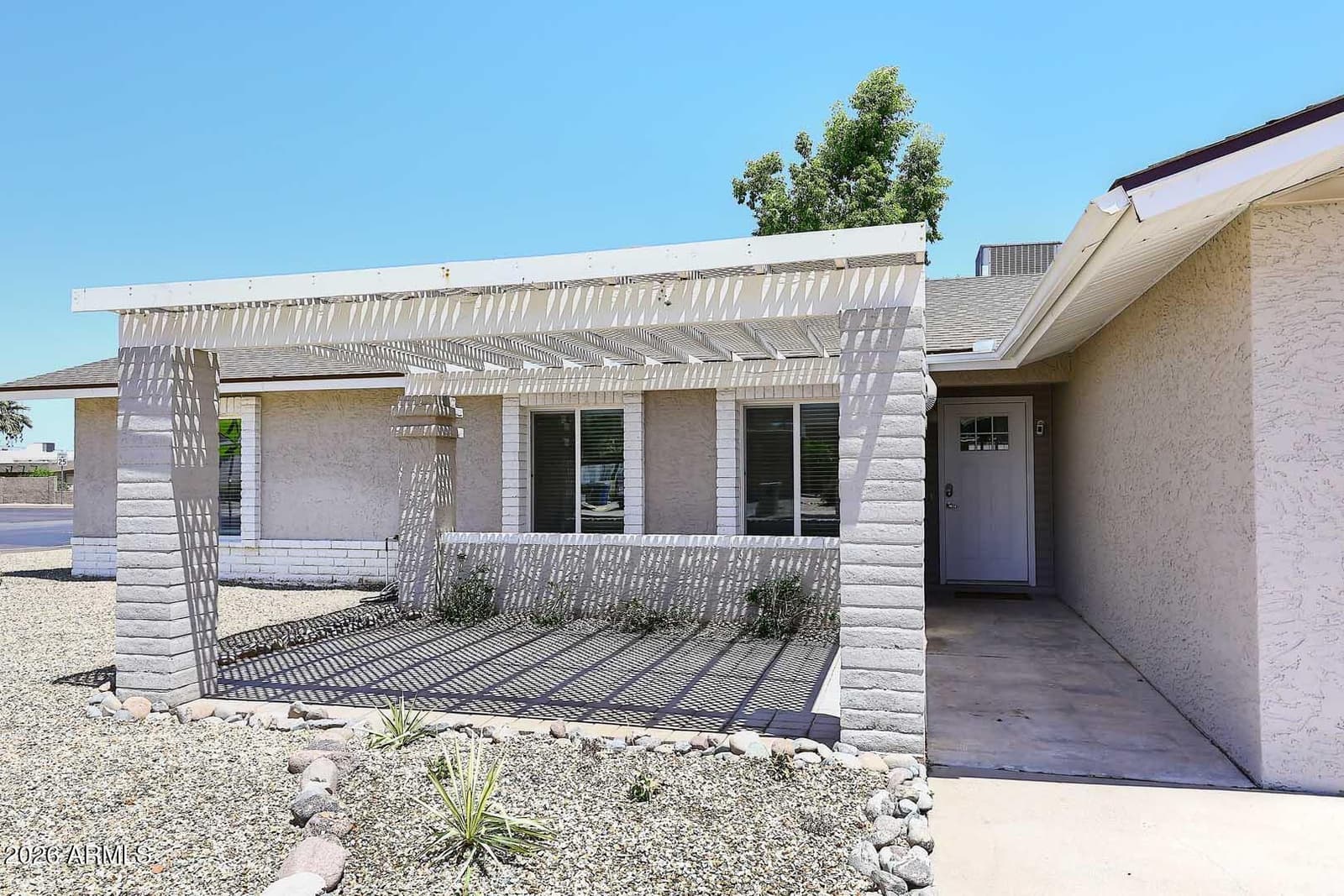 2802 E HILLERY Drive, Phoenix, AZ 85032 — photo 26 of 27