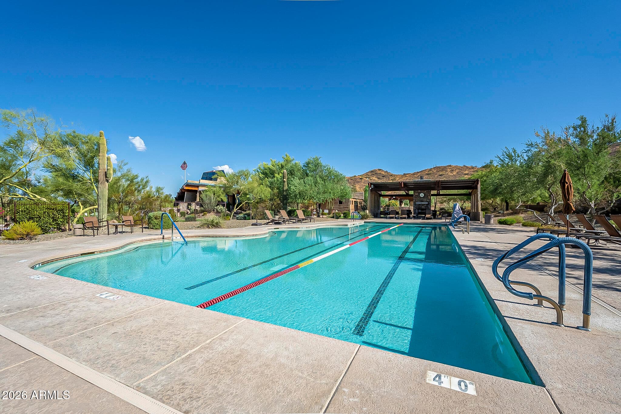 1328 W CAVEDALE Drive, Phoenix, AZ 85085 — photo 57 of 75