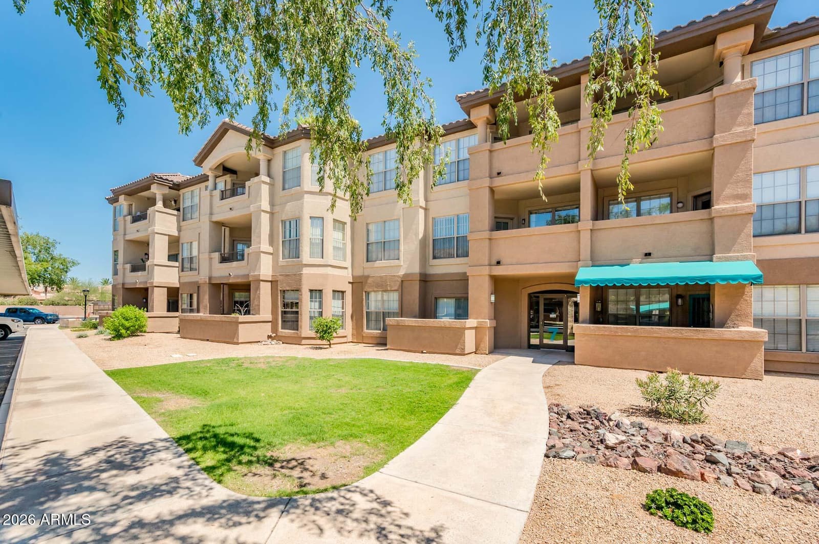 14950 W MOUNTAIN VIEW Boulevard 7104, Surprise, AZ 85374 — photo 30 of 31