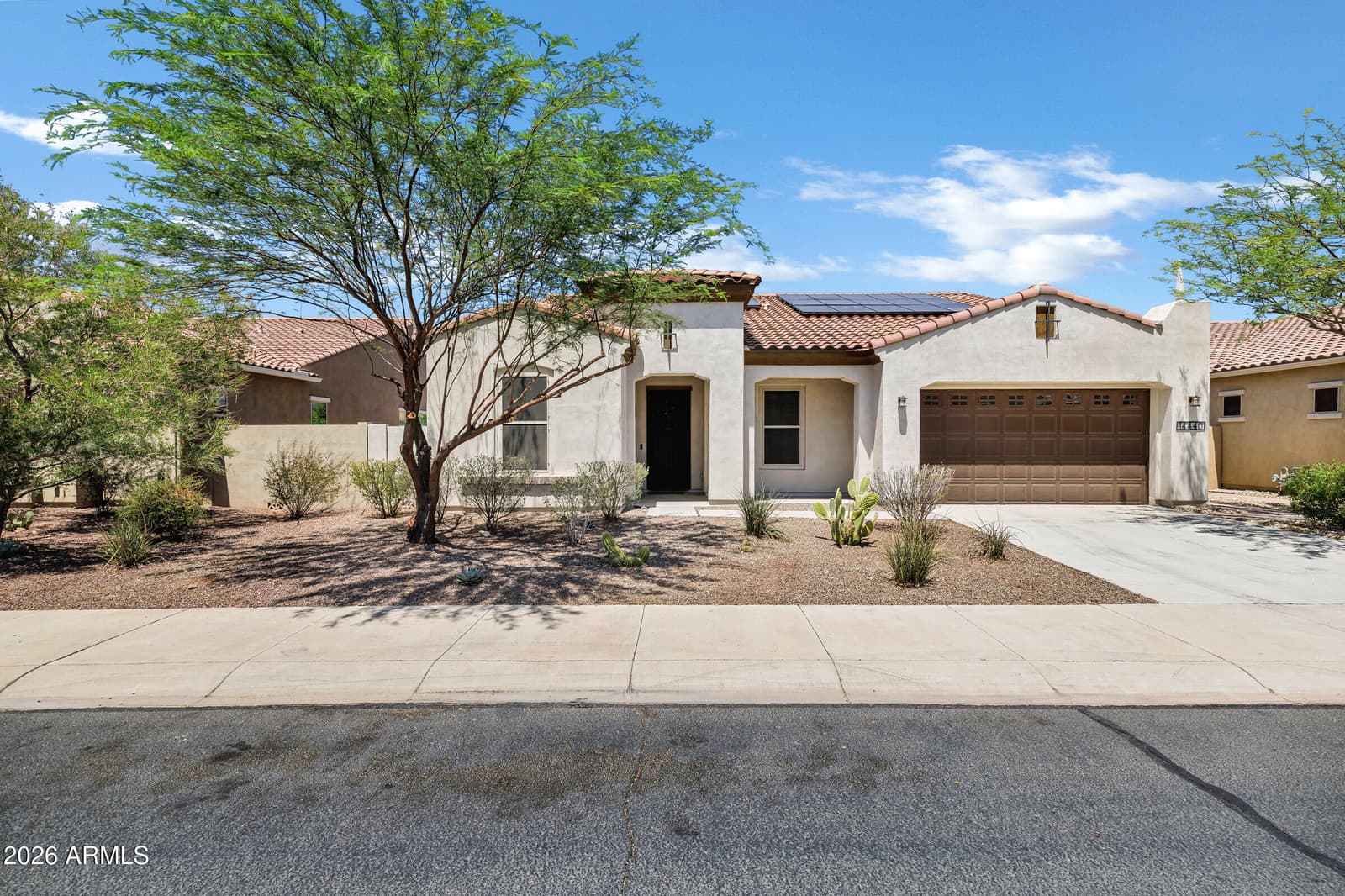 14440 S 178TH Drive, Goodyear, AZ 85338 — photo 1 of 45
