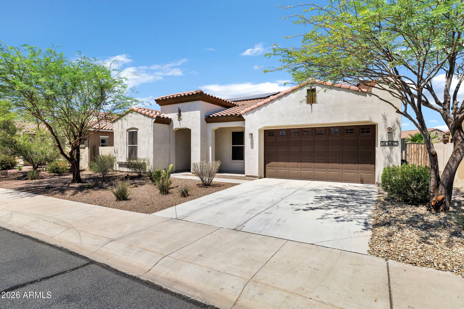 14440 S 178TH Drive, Goodyear, AZ 85338 — photo 2 of 45