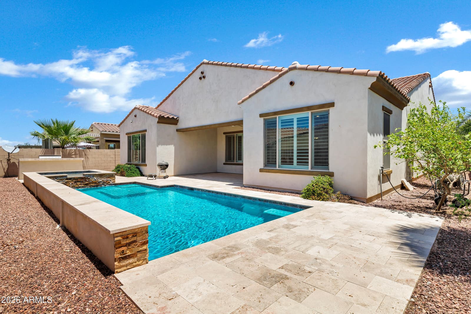 14440 S 178TH Drive, Goodyear, AZ 85338 — photo 41 of 45