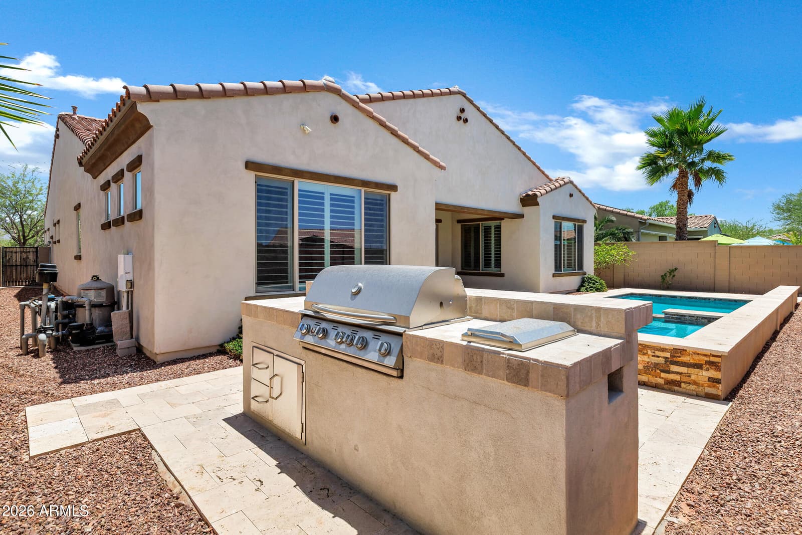 14440 S 178TH Drive, Goodyear, AZ 85338 — photo 42 of 45