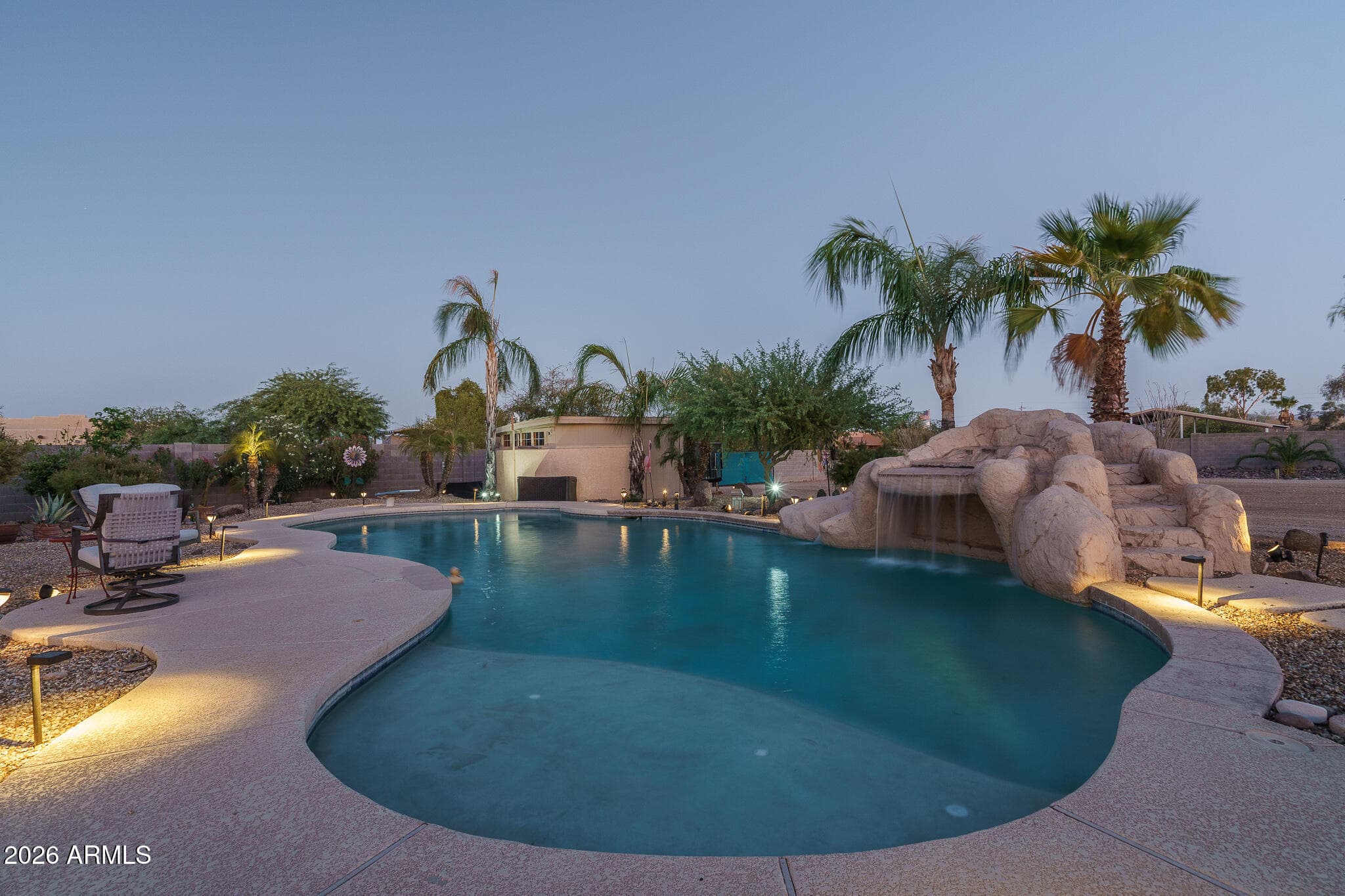 24329 W MARK Lane, Wittmann, AZ 85361 — photo 34 of 63