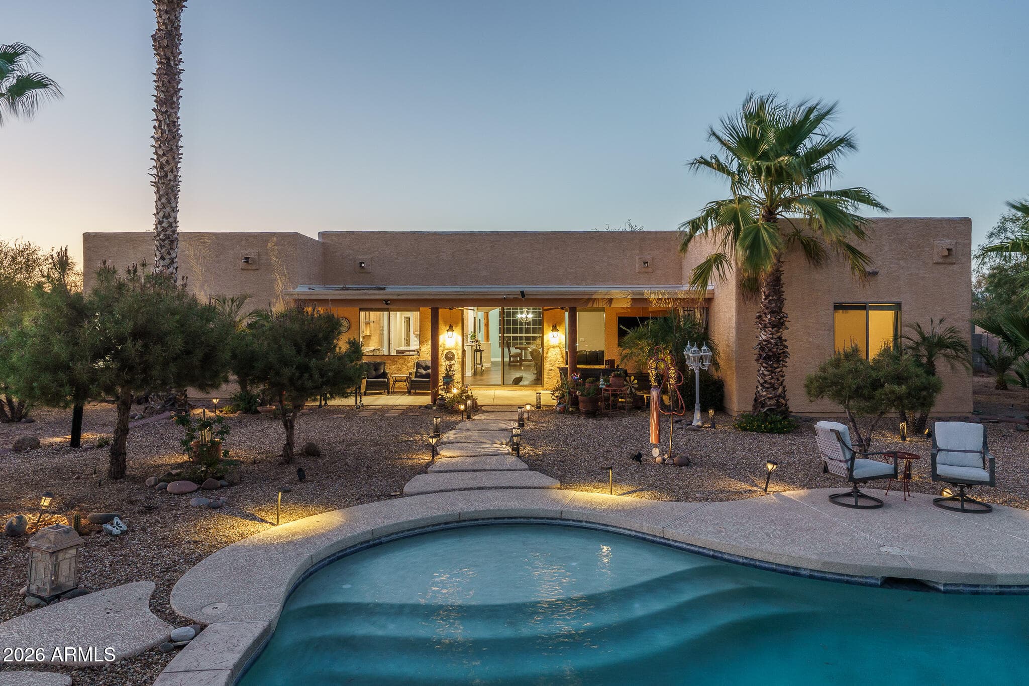 24329 W MARK Lane, Wittmann, AZ 85361 — photo 42 of 63
