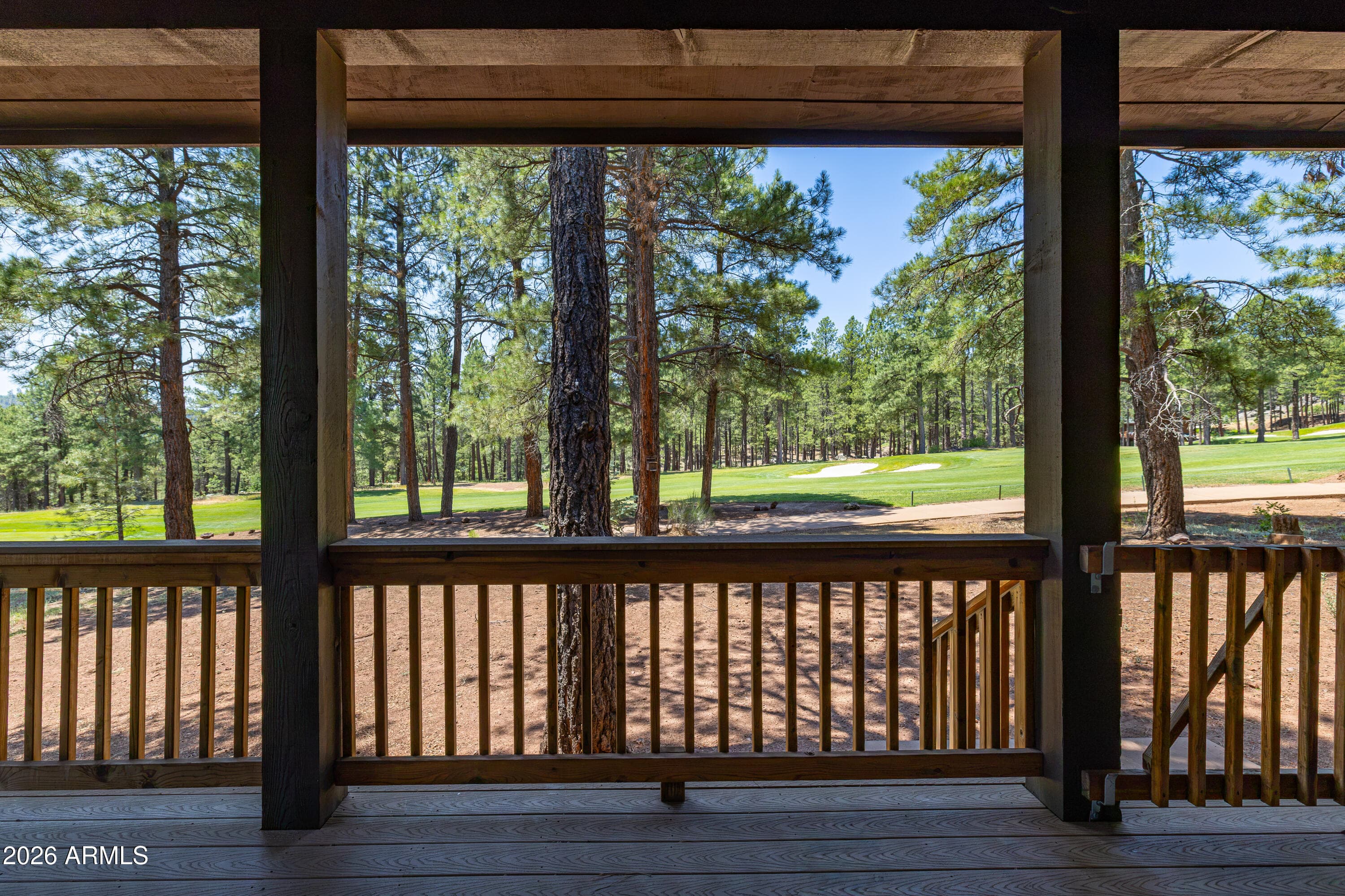 4045 S Pack Saddle Drive, Flagstaff, AZ 86005 — photo 30 of 45