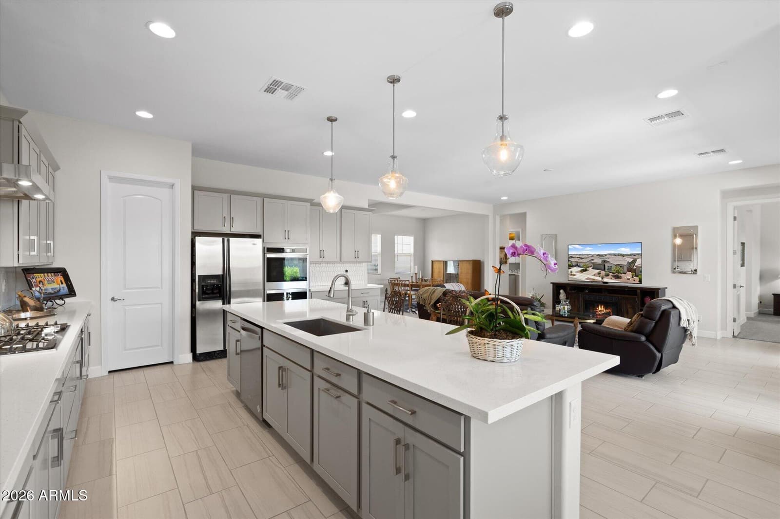 17389 W SURREY Drive, Surprise, AZ 85388 — photo 16 of 35