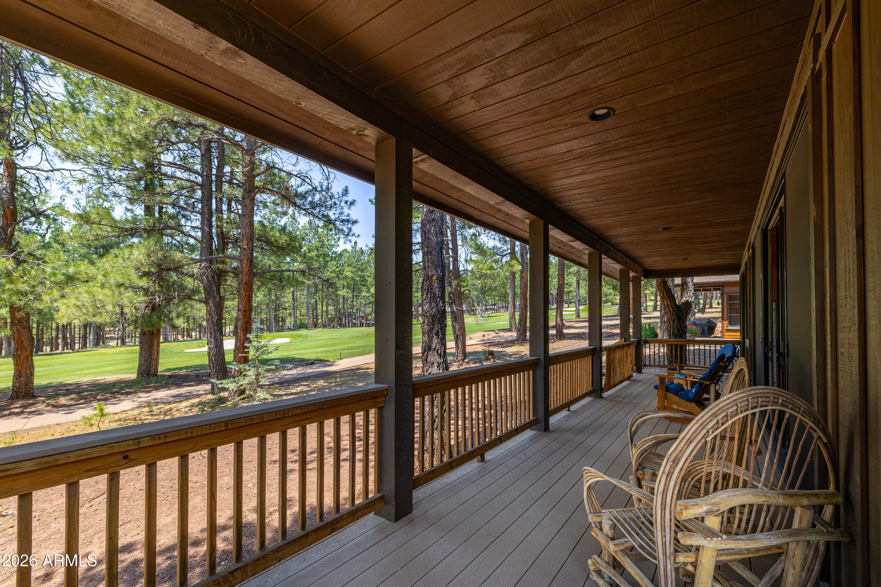 4045 S Pack Saddle Drive, Flagstaff, AZ 86005 — photo 29 of 45