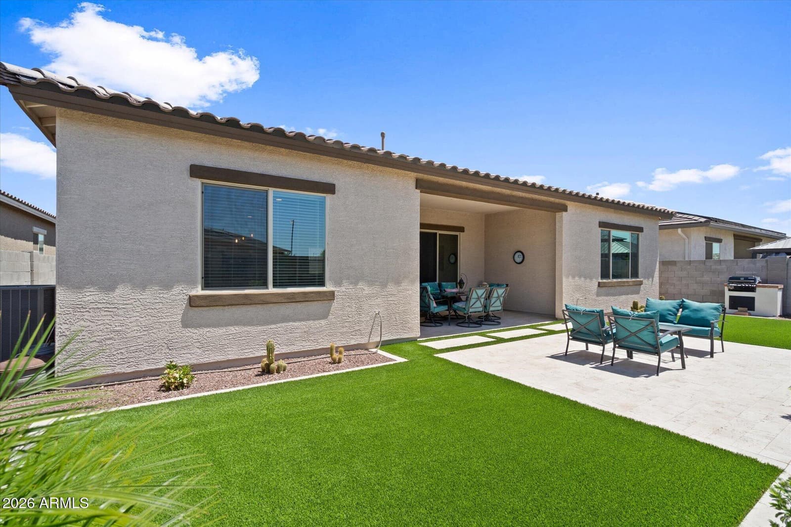 17389 W SURREY Drive, Surprise, AZ 85388 — photo 3 of 35