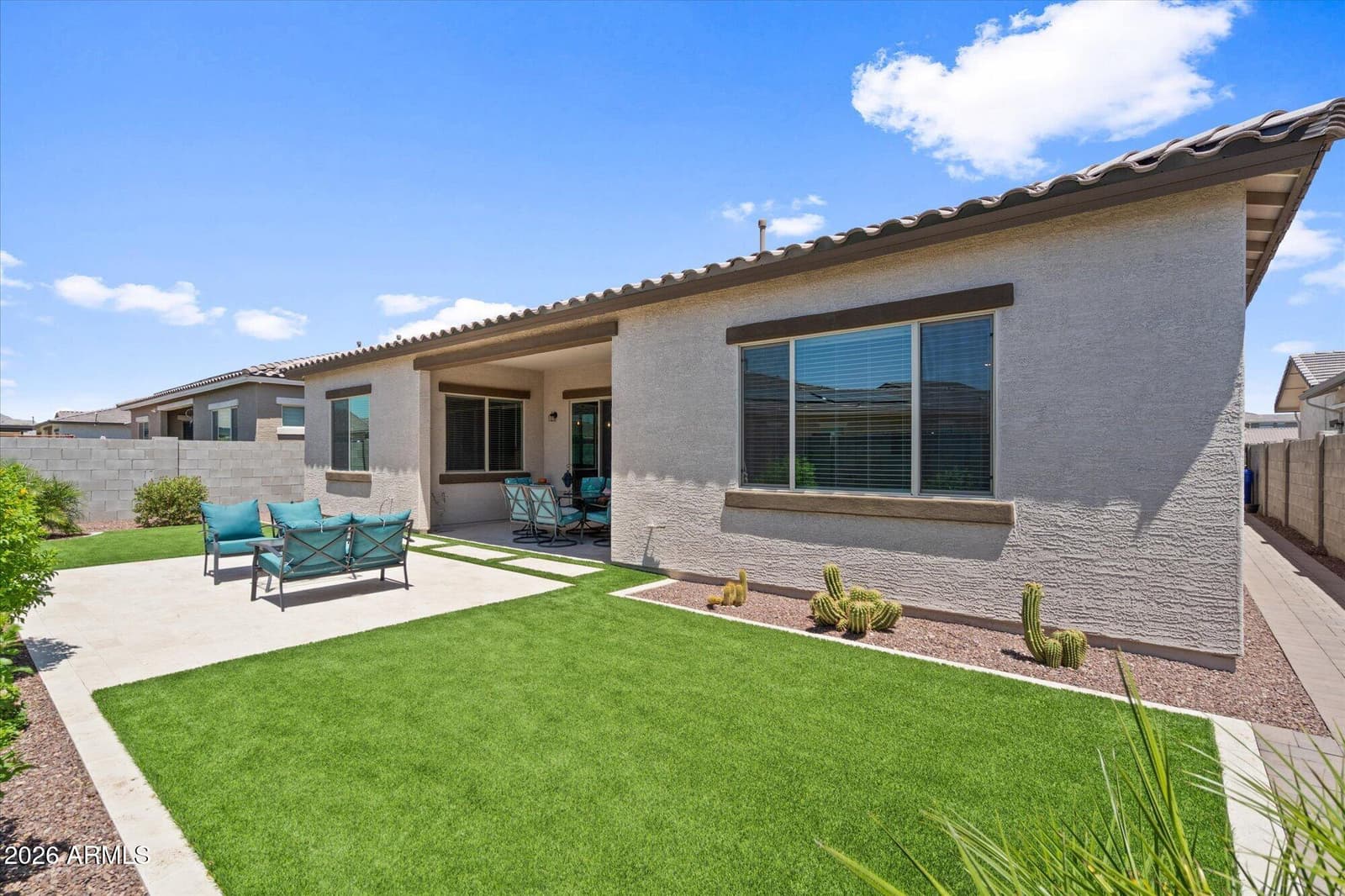17389 W SURREY Drive, Surprise, AZ 85388 — photo 29 of 35
