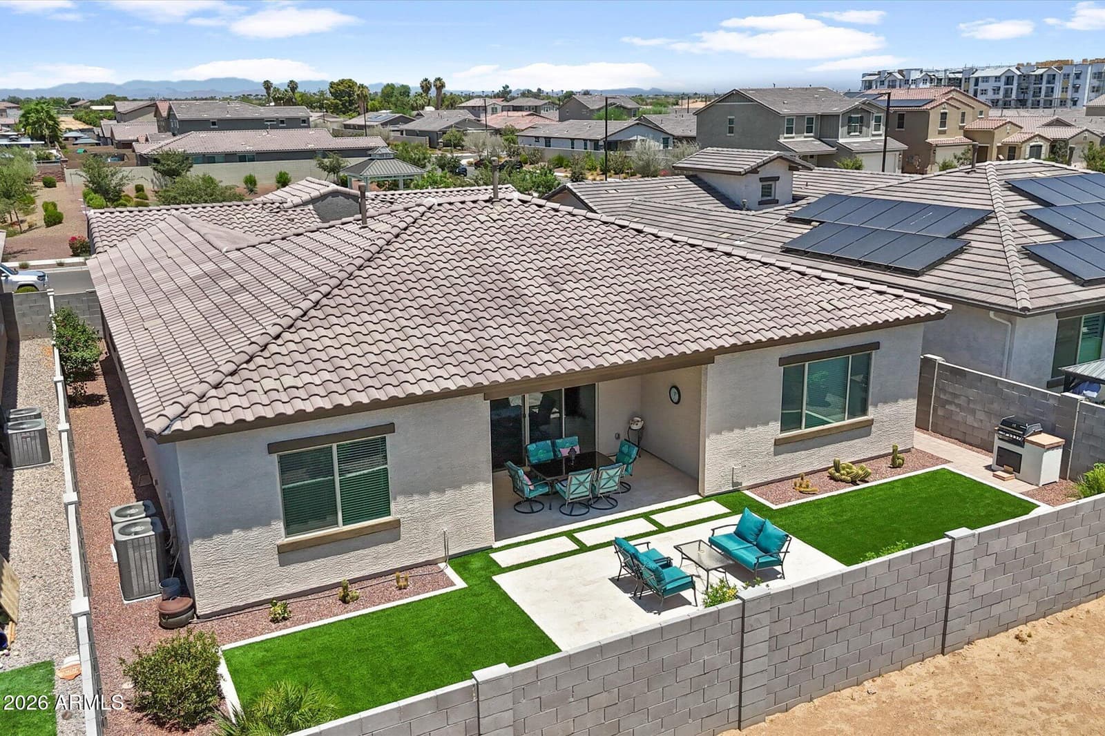 17389 W SURREY Drive, Surprise, AZ 85388 — photo 33 of 35